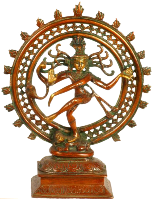 Lord Nataraja