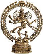 Nataraja Lord Of Dancers