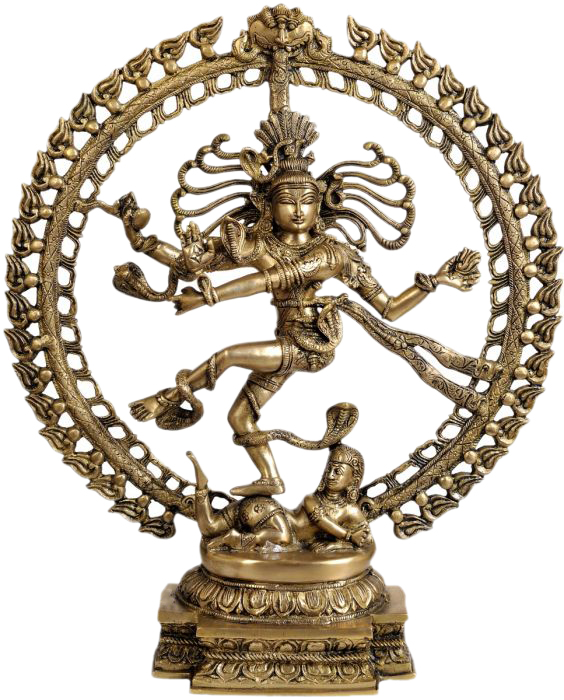 Nataraja Lord Of Dancers